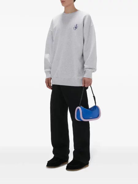 Džemperis Jw Anderson pilka