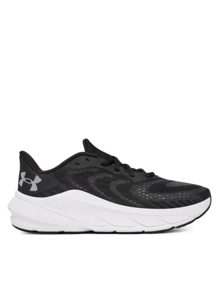 Under Armour Pantofi pentru alergare UA Turbulence 3 negru