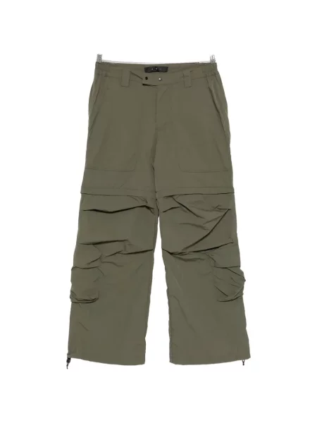 Pantaloni Jg1 verde