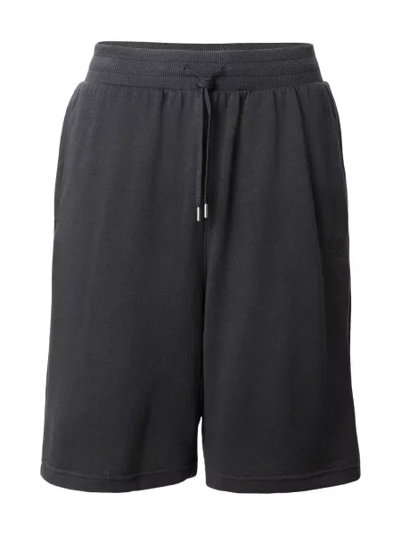 UNDER ARMOUR Pantaloni sport Rival' negru