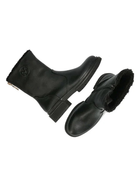Pantofi Mexx negru