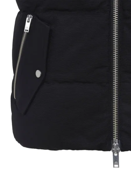 Prsluk Moose Knuckles crna