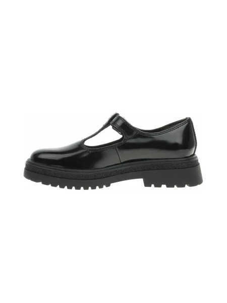 Pantofi Tamaris negru