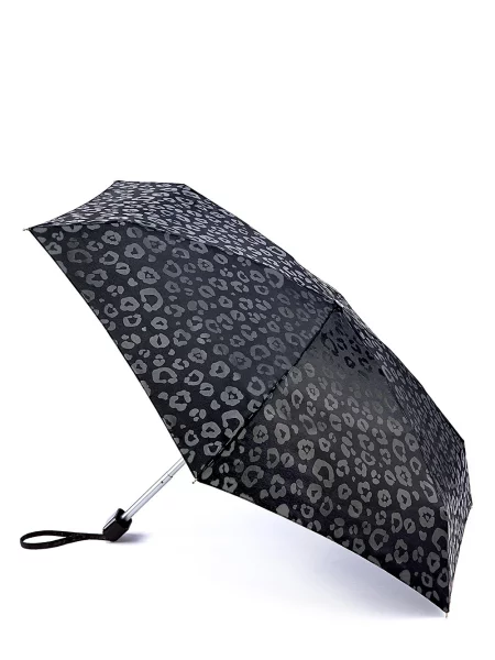 Зонт Fulton Umbrellas черный