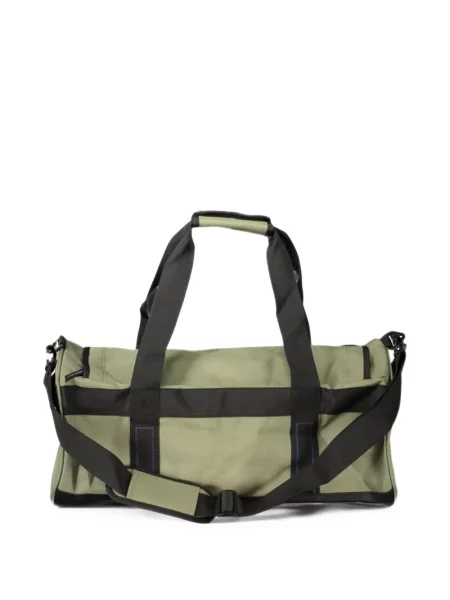 Geantă North Sails cu autograf verde
