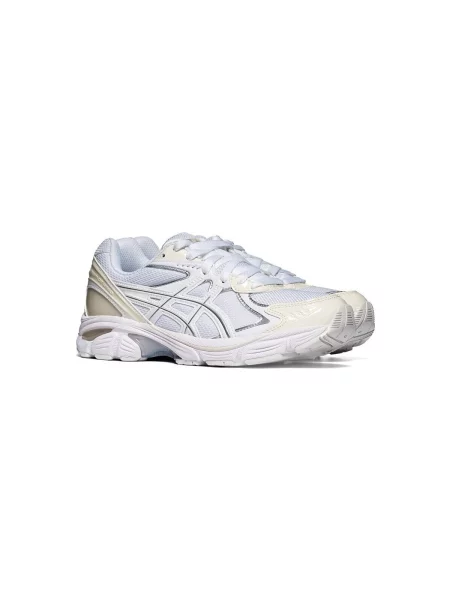 Tenisky Asics béžová