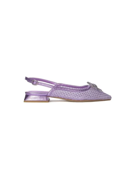 Pantofi Alma En Pena violet