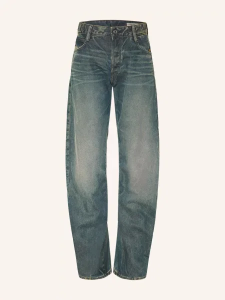 G-Star Jeansy Typu Barrel G-Star Arc 3d blau