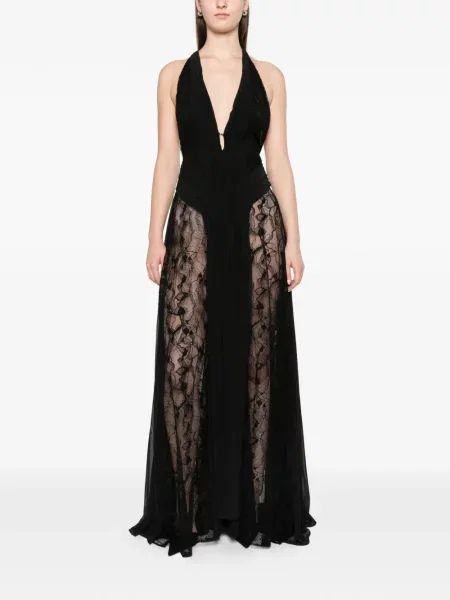Rochie Arcina Ori negru