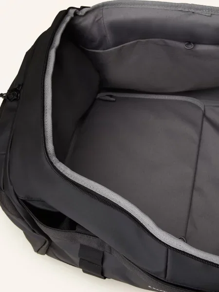 Plecak Kapten & Son Lisbon Duffle Bkpk M czarny