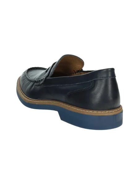 Pantofi Imac albastru