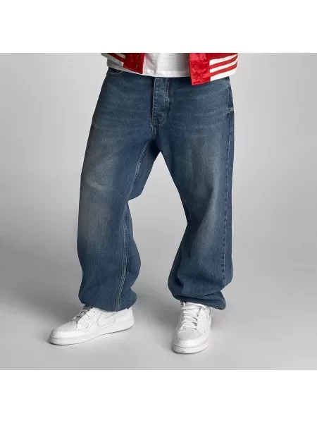 Kavbojke Ecko Unltd. modra