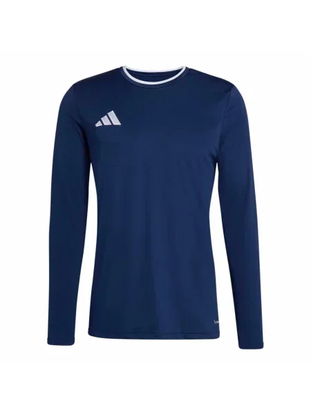 ADIDAS PERFORMANCE Tricou funcțional bleumarin / alb albastru