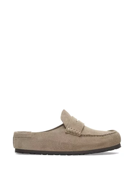 Papuci tip mules Birkenstock