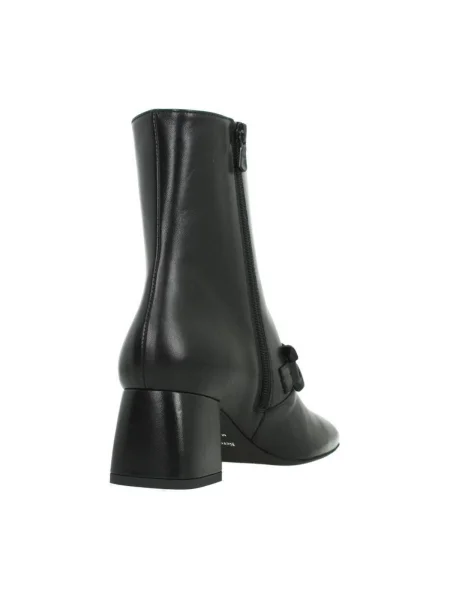 Pantofi Nerogiardini negru
