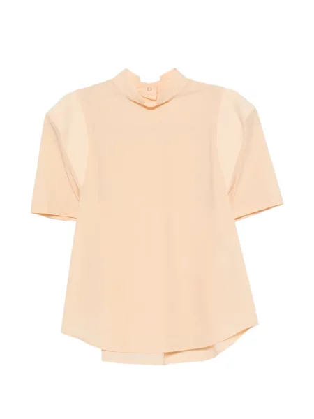 Top Homme Plissé Issey Miyake