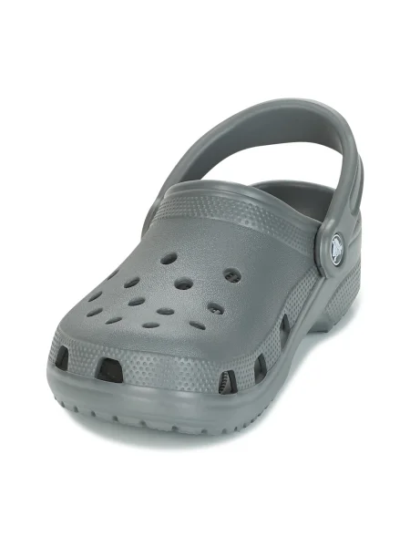 Pantofi Crocs clasici gri