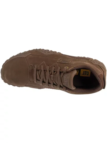 Pantofi Caterpillar maro