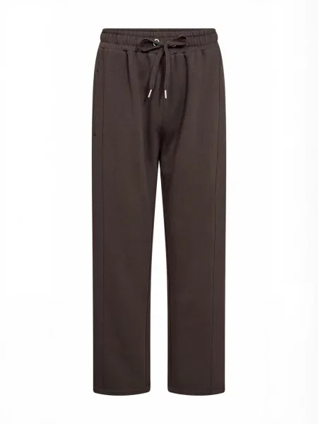 Levete Room Pantaloni LR-NUKA închis albastru