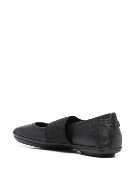Slip on balerinos Camper be kulniuko juoda