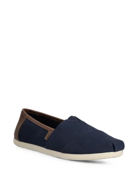 Chiloți Toms slip-on albastru