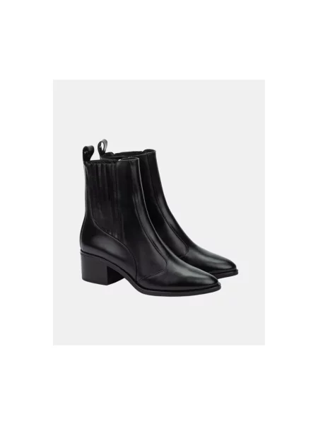 Pantofi Martinelli negru