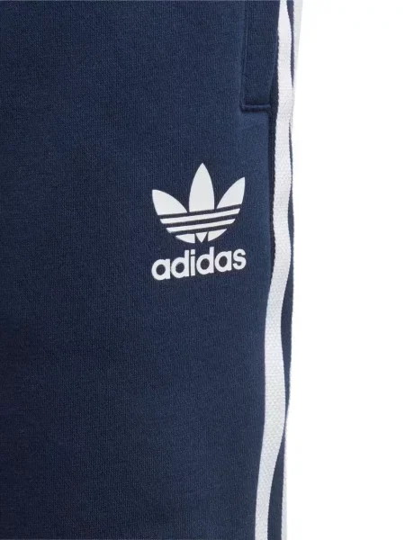 Szorty dziecięce Adidas niebieskie