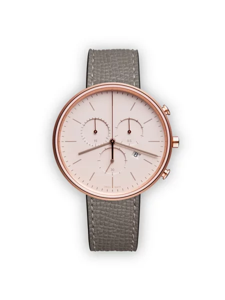 Часовници Uniform Wares сиво