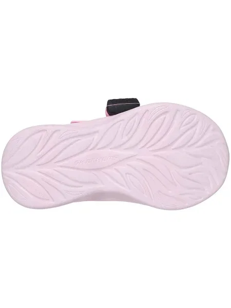 Pantofi copii Skechers roz