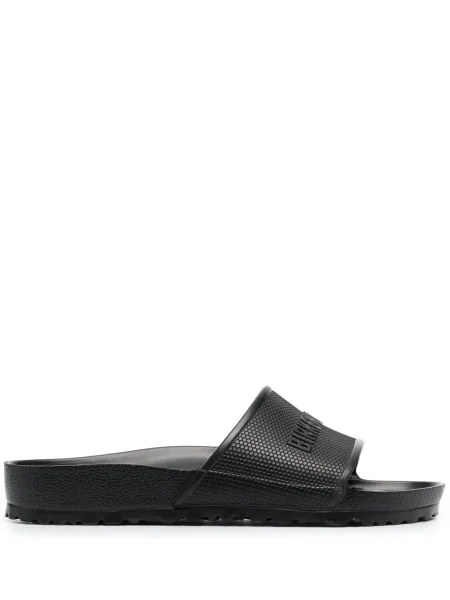 Papuci Birkenstock negru