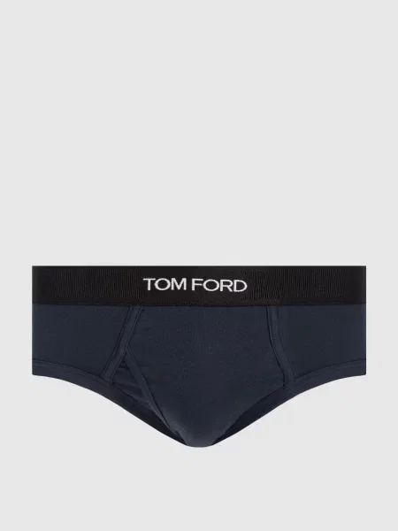 Труси-бріфи Tom Ford сині