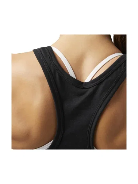 Tricou Reebok Sport negru