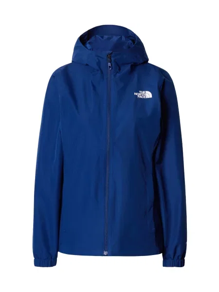THE NORTH FACE Geacă outdoor Quest bleumarin alb