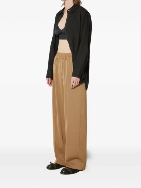 Pantaloni Samsøe Samsøe maro