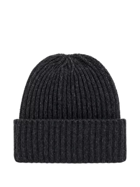 Căciulă Slowear tricotate gri