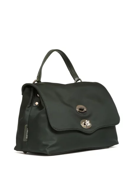 Top Zanellato negru