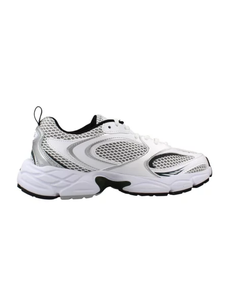 Pantofi Lacoste alb