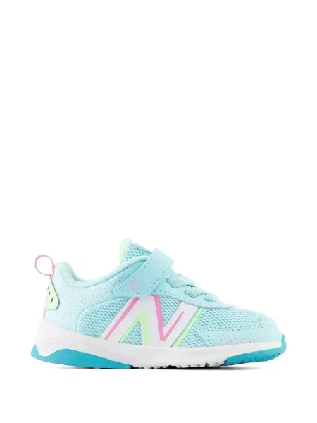 Sneakersy dziecięce New Balance niebieskie