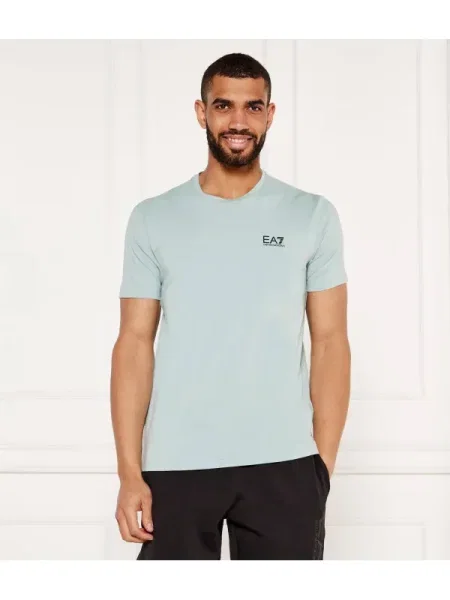 Tricou verde
