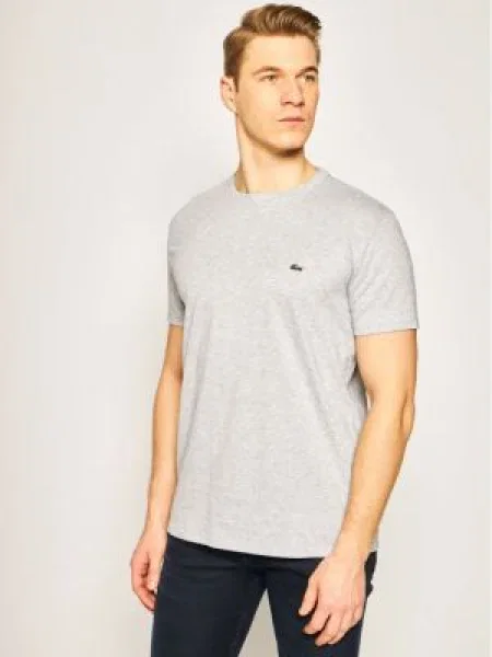 Lacoste Póló Szürke