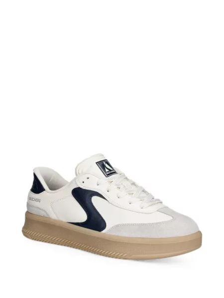Chiloți Skechers alb