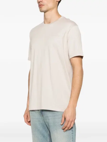 Tricou Paul & Shark cu autograf