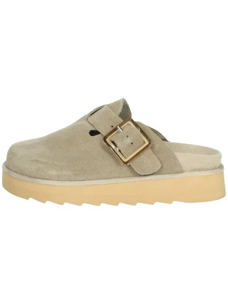 Pantofi Colors Of California bej