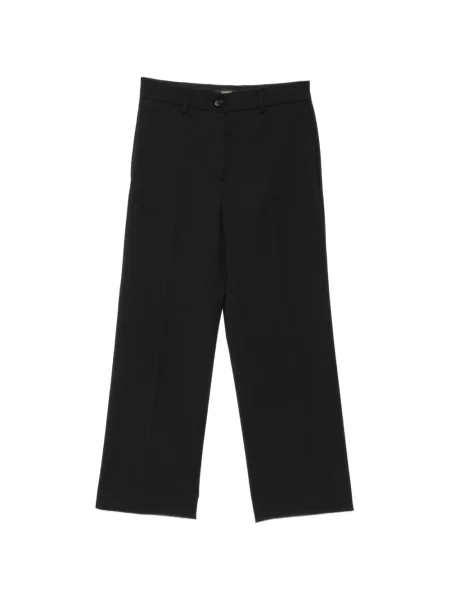 Pantaloni Seventy negru