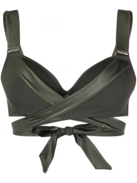 Bikini Marlies Dekkers stretch verde