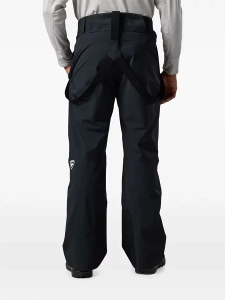 Izolat pantaloni de schi Rossignol negru