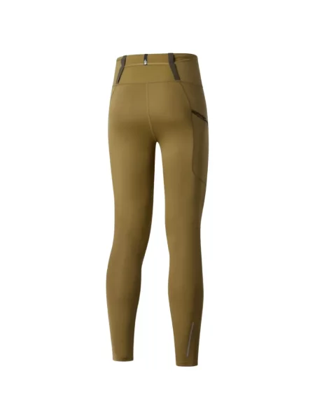 Șnur de strângere pantaloni The North Face verde