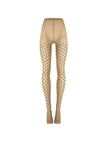 Dresuri Wolford cu model floral