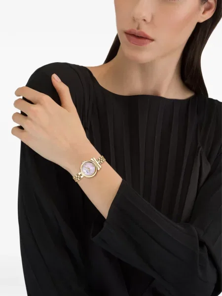 Ceas Ferragamo roz