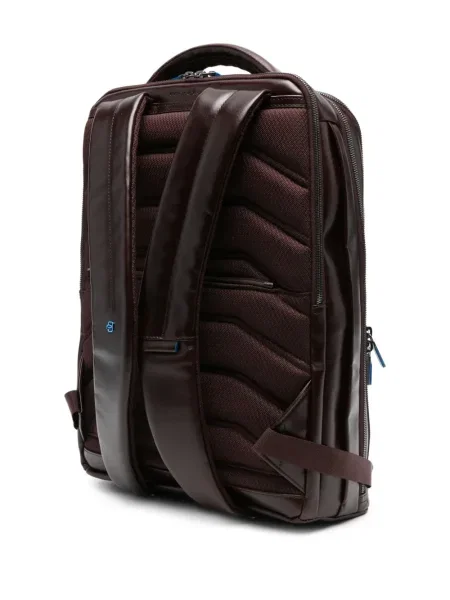 Rucsac Piquadro maro